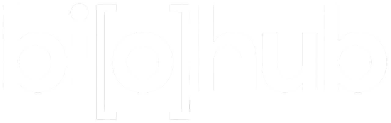 BioHub Logo